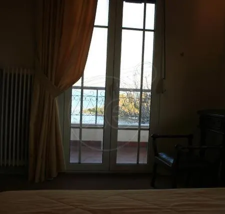 Corfu Aegli Appartments