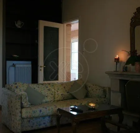 Corfu Aegli Appartments Holiday home *