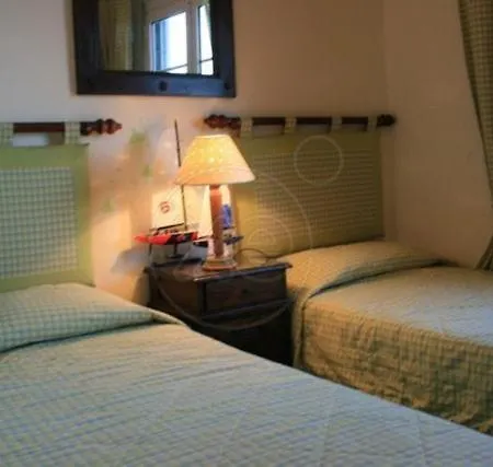 Holiday home Corfu Aegli Appartments