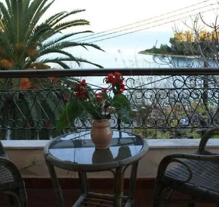 Ξενοδοχείο Corfu Aegli Appartments Πέραμα