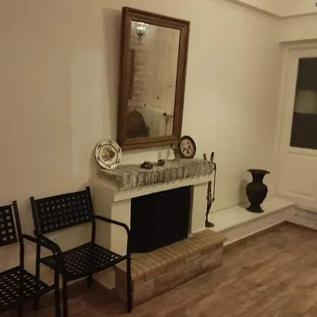 Corfu Aegli Appartments Ξενοδοχείο Πέραμα