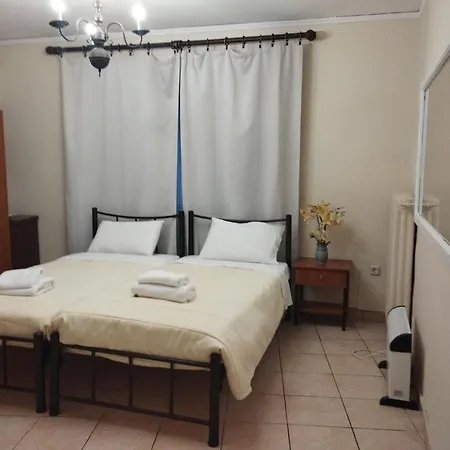 Corfu Aegli Appartments Holiday home *