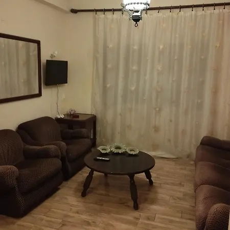 Ξενοδοχείο Corfu Aegli Appartments Πέραμα