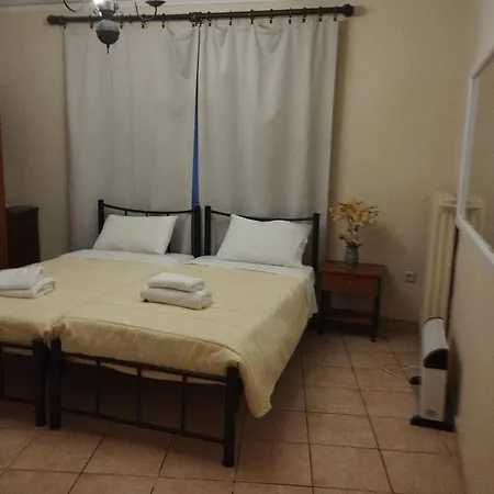 Corfu Aegli Appartments Holiday home *